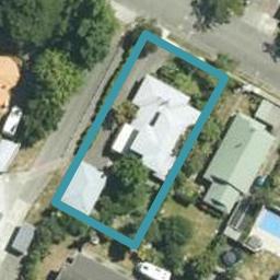 5 Whitney Street, Blenheim