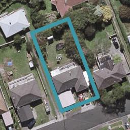 28 Parsons Street, Vogeltown, New Plymouth
