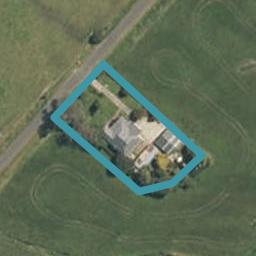 180 One Mile Line Road, Arahura Valley