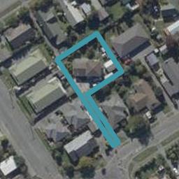 25 Selwyn Street, Leeston, Leeston
