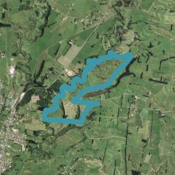 0 State Highway 2, Dannevirke
