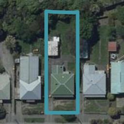 11 MacAulay Street, Addington, Christchurch