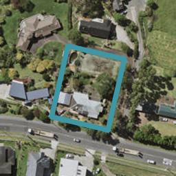 120 Redoubt Road, Goodwood Heights, Auckland