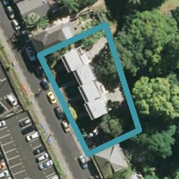 1/26 Scarborough Terrace, Parnell, Auckland