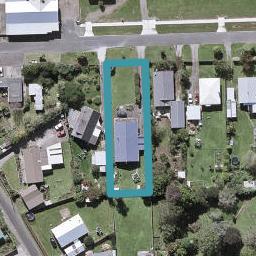 6 Smith Street, Lepperton, New Plymouth