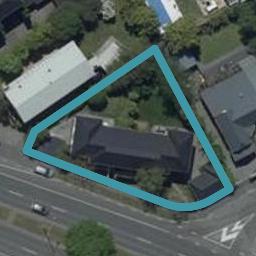 1/46 Fendalton Road, Fendalton, Christchurch