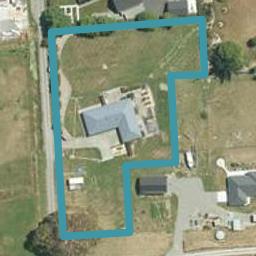 210 Oakwood Lane, Witherlea, Blenheim