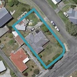 15 Lemon Street, Otaki