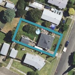 130 Herschell Road, Outer Kaiti, Gisborne
