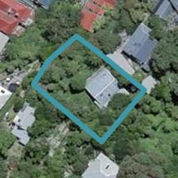 2 Haines Terrace, Aro Valley, Wellington