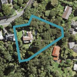 34 Huia Road, Titirangi, Auckland