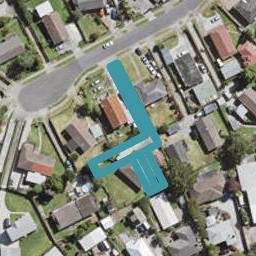 2/14 Sabot Place, Massey, Auckland