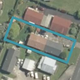 9 Burns Street, Leamington, Cambridge