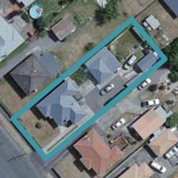 67 Herbert Street, Masterton
