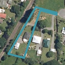 17 Mathew Street, Dannevirke