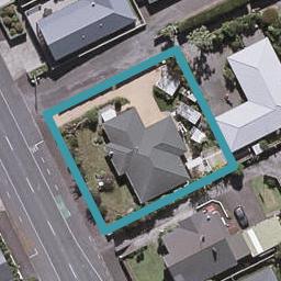 21 Mangorei Road, Strandon, New Plymouth