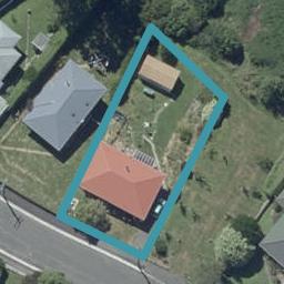 6 Turnbull Street, Brockville, Dunedin