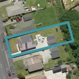 34 King Street, Hikurangi, Hikurangi