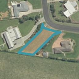0 Harris Place, Ngatea, Ngatea