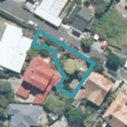 503A Shakespeare Terrace, Bluff Hill, Napier