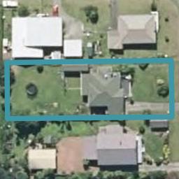12 Te Peka Street, Taumarunui