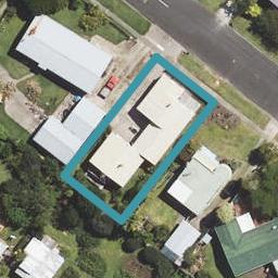 18A James Street, Mangapapa, Gisborne