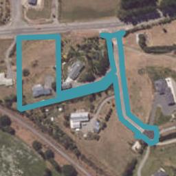 16B Saleyards RD, WAIAREKA, Oamaru