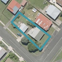 8A Terrace Street, Aramoho, Whanganui