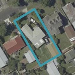 20 Raglan Avenue, Cloverlea, Palmerston North