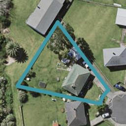 22 Marsden Street, Hauraki, Auckland