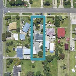 66 Richard Street, Opotiki, Opotiki