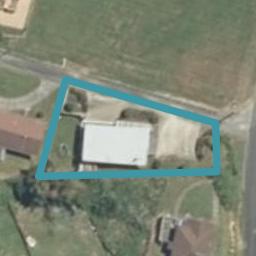 36E Ward Street, Te Kuiti, Te Kūiti