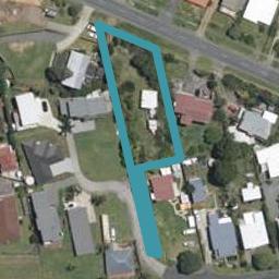 1834 Ngunguru Road, Whangarei