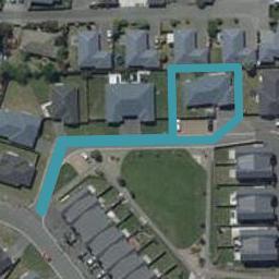 6 Fitzpatricks Lane, Linwood, Christchurch