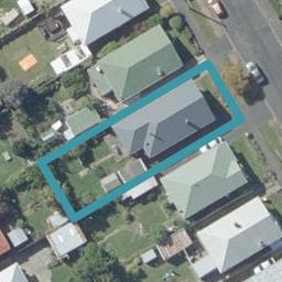 132 Surrey Street, Forbury, Dunedin