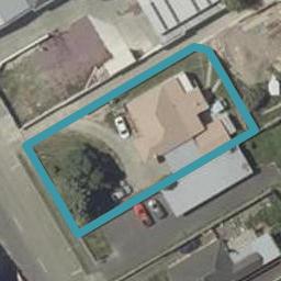9A North Street, Palmerston North, Palmerston North