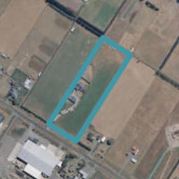 186 Rakaia Barrhill Methven Road, Rakaia, Rakaia