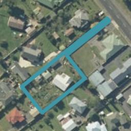 24 Overdale Street, Putāruru