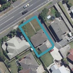 64 Fifth Avenue, Enderley, Hamilton