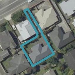 550A Ferguson Street, Terrace End, Palmerston North