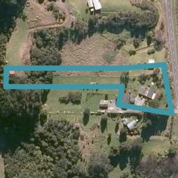 4329A State Highway 1, Mangamuka, Okaihau