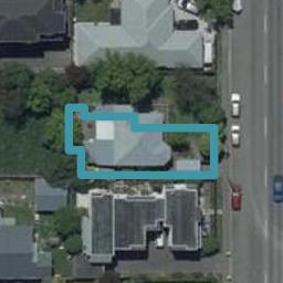 1/549 Barbadoes Street, Edgeware, Christchurch