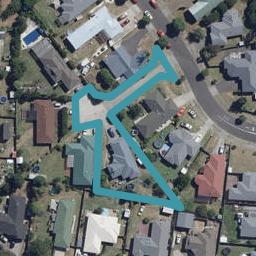 9 Sandhurst Place, Nawton, Hamilton