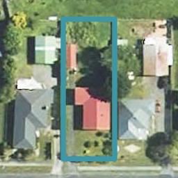 152 Pembroke Road, Stratford