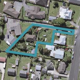 26 Kahikatea Street, Inglewood, Inglewood