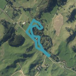 187 Waimakariri Road, Tirau