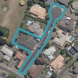 2 Charles Henry Place, Harrowfield, Hamilton