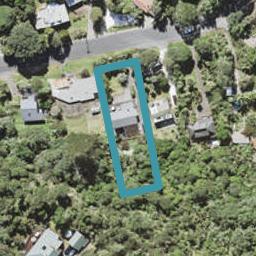 242 Motutara Road, Waimauku
