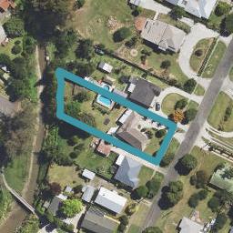 8 Pine Street, Mangapapa, Gisborne