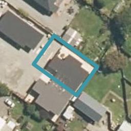 126C Hall Street, Hokitika